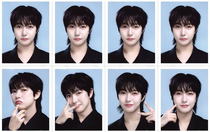 JENO BIRTH ✷ tweet media