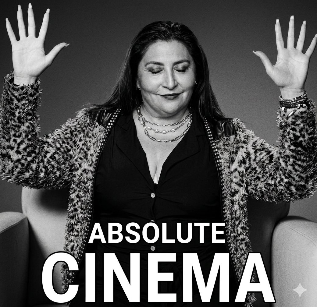 Jocy Soberana 👑 tweet media