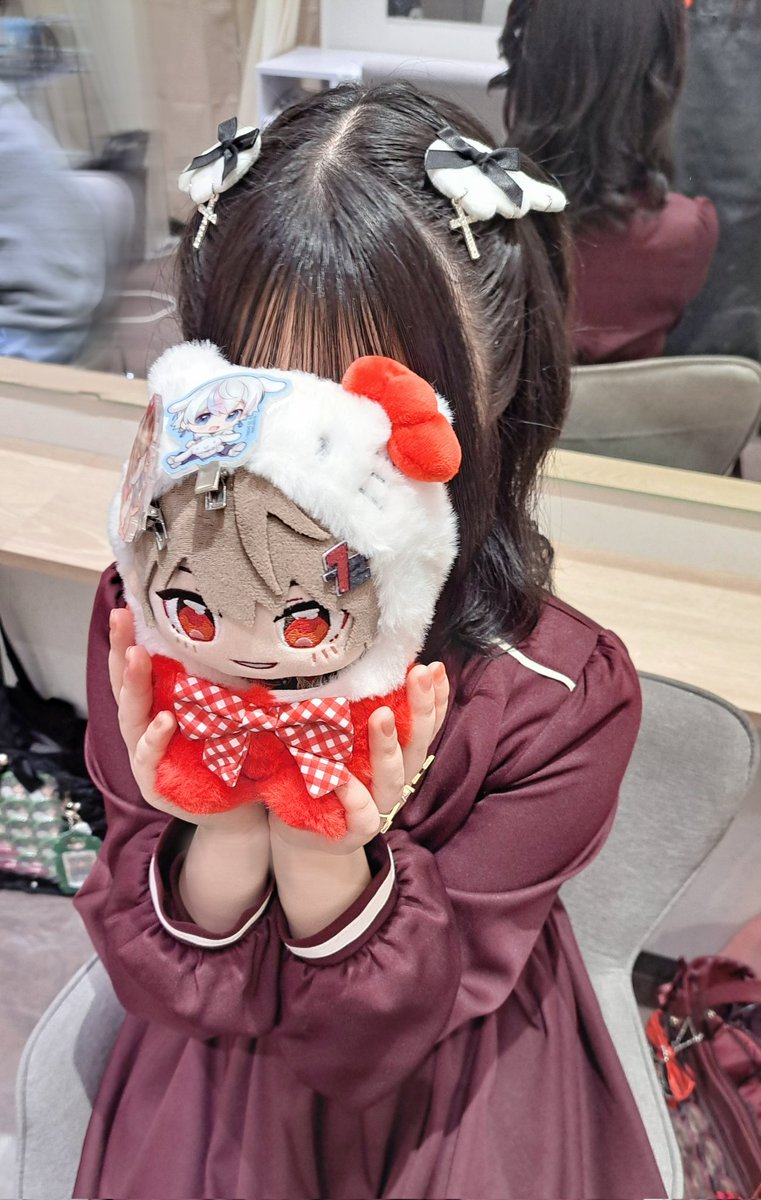 めいりん🎼▷◀🪽 tweet media