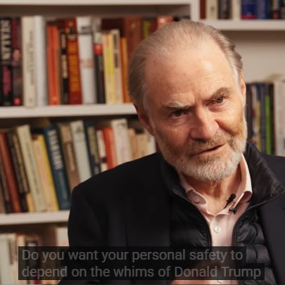 there's nothing to suggest any thought since 2016. 

The same 'leading thinkers' wanted the policies that led to this crisis. Send in the clowns.
