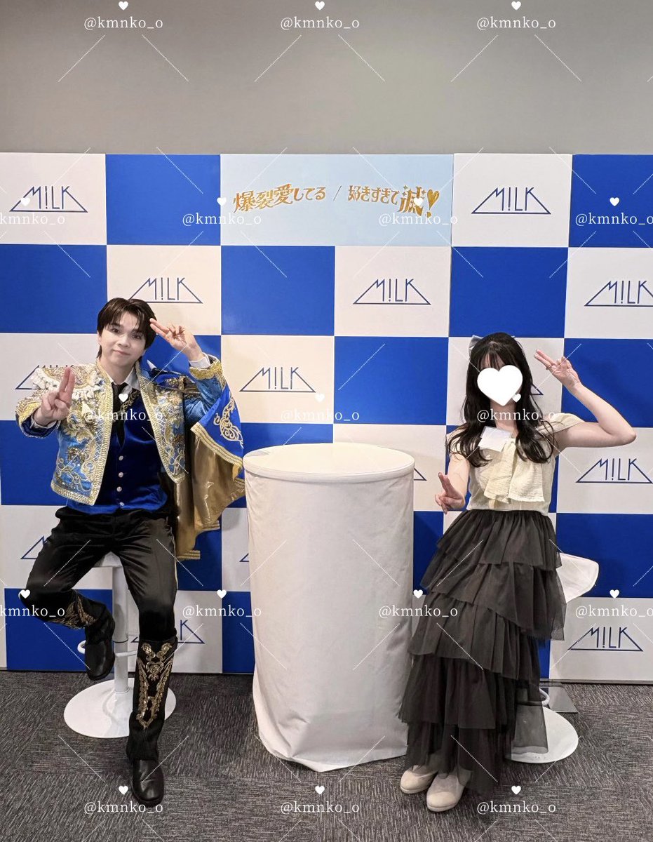 ∧⑅∧ tweet media