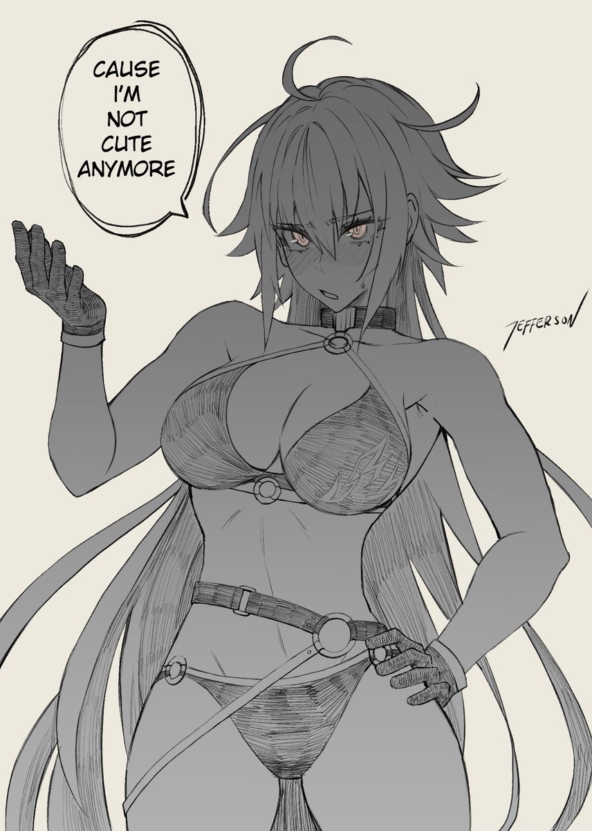 Jefferson tweet media