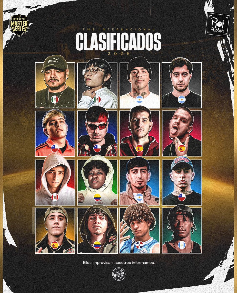 Info Freestyle tweet media