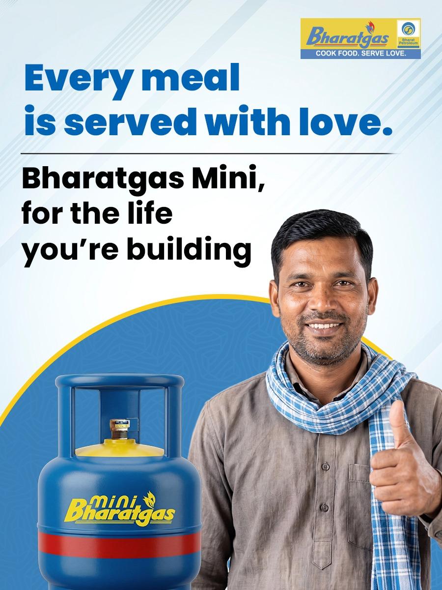 @Bharatgas_Uran tweet media