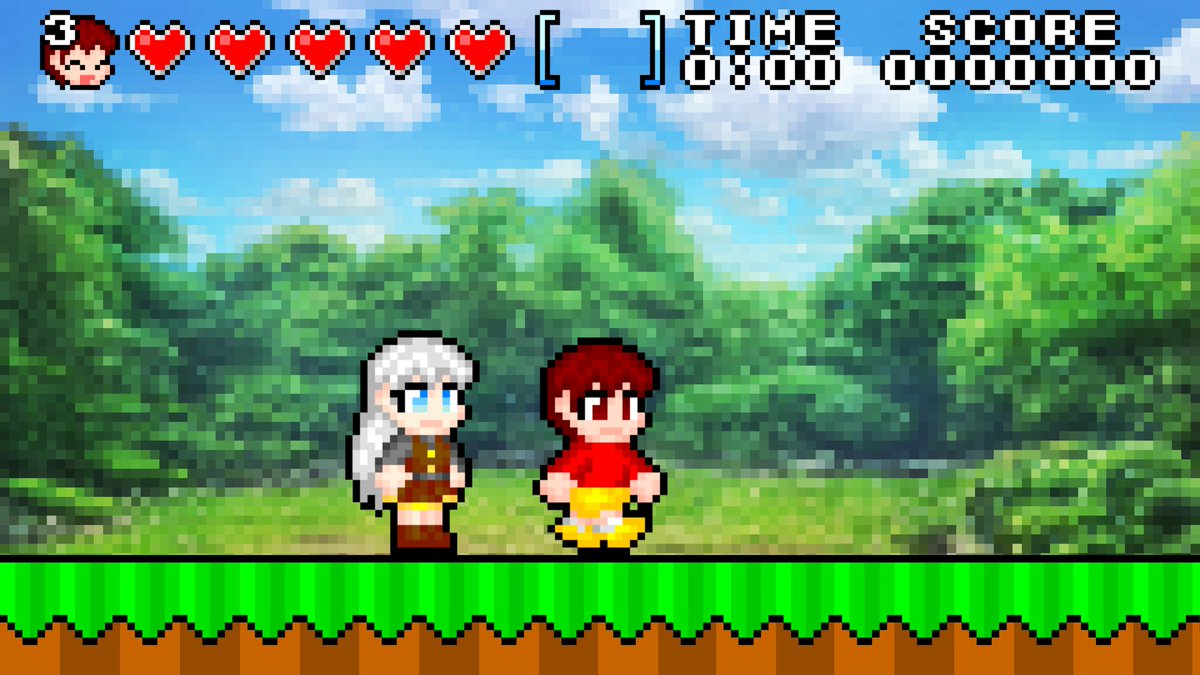コウタさんのゲーム工房 tweet media