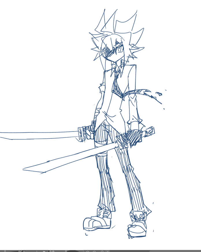 megame（畫畫好累） (@megame88) on Twitter photo 