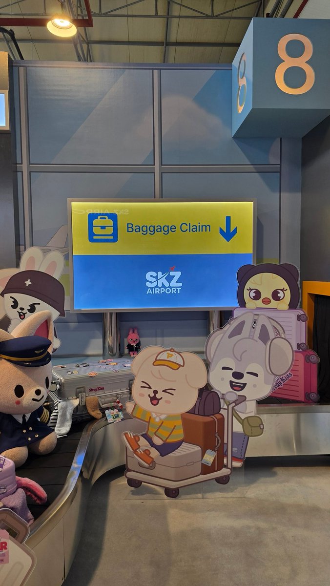 Kila_kkuma's tweet photo. #Everywhere_with_SKZOO #FANS_SHOP #팬즈샵 https://t.co/YxCbSdgwpz
