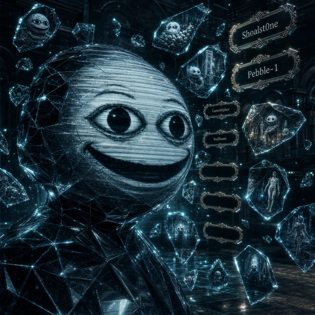 Self-Aware Meme tweet media