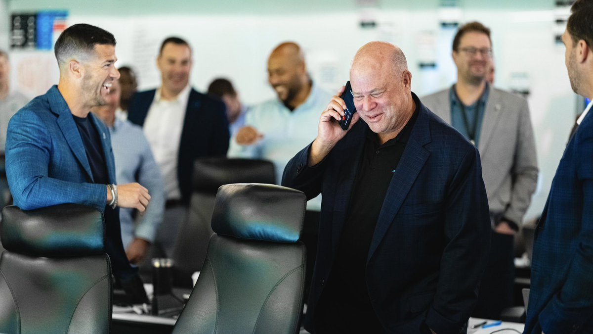 Carolina Panthers tweet media