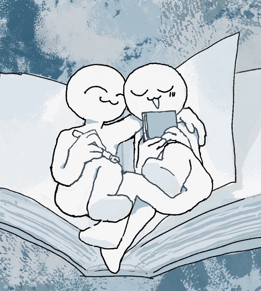 私なねこ tweet media