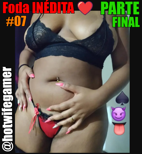HotwifeGamer 🤘 ESPOSA CHIFRADEIRA ♠️ Rumo a 23k tweet media