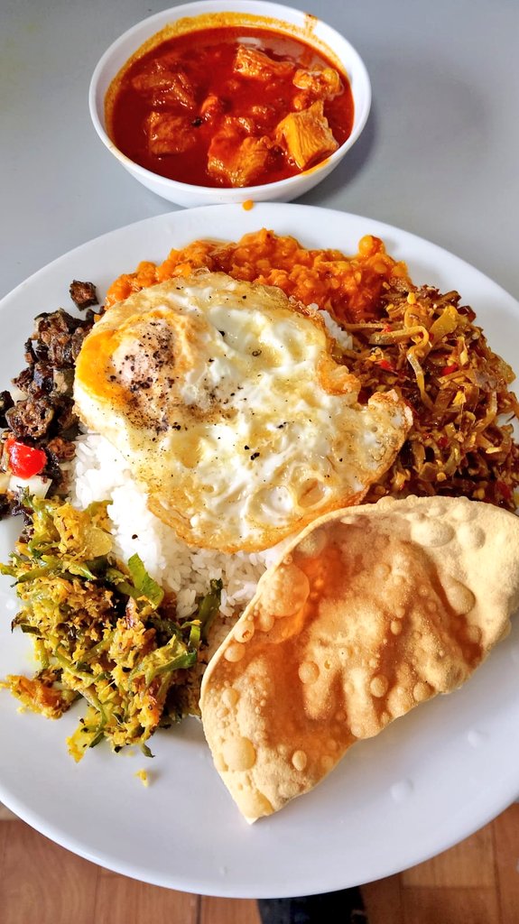 Ⅶ型ビリヤニ tweet media