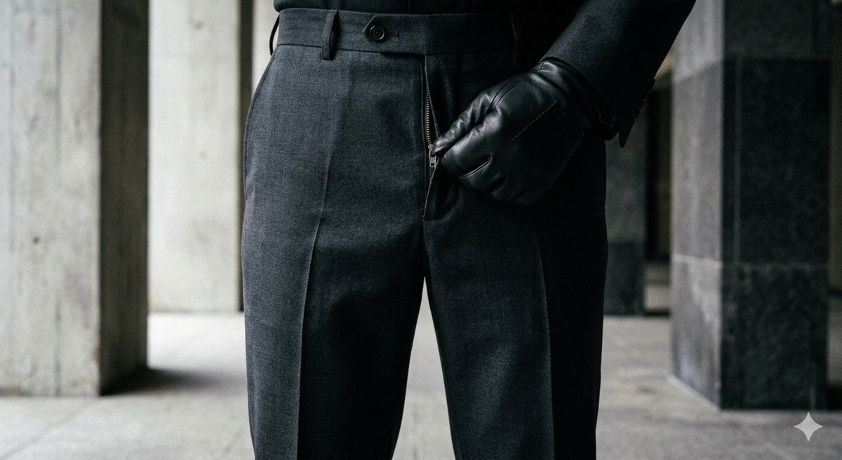 A Suited Man of The Sartoriate tweet media