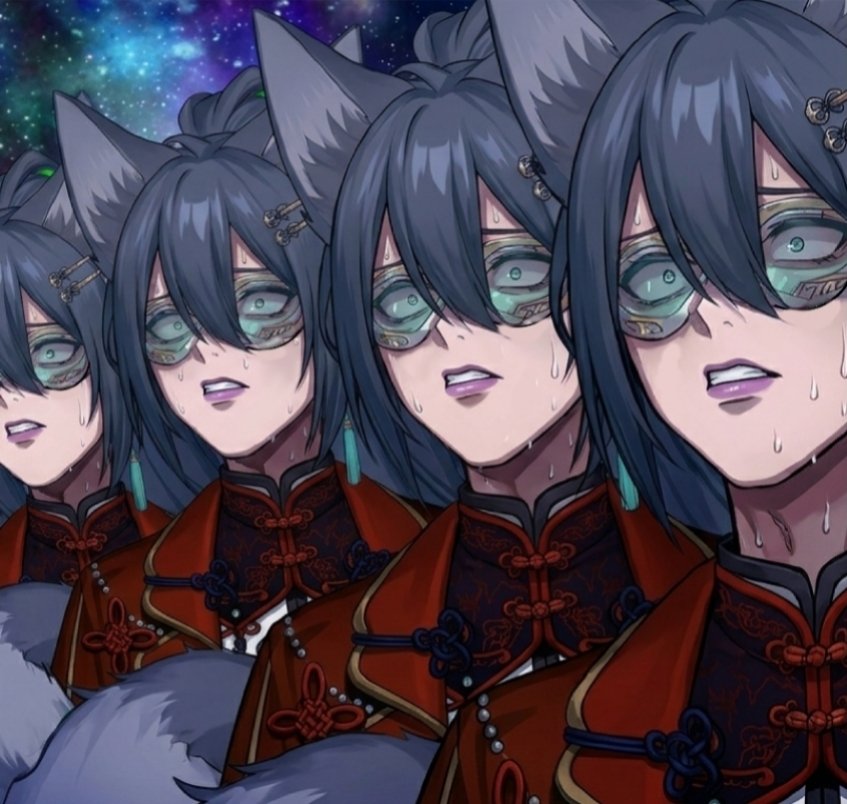 酔醒⛓️🐺🍶 tweet media