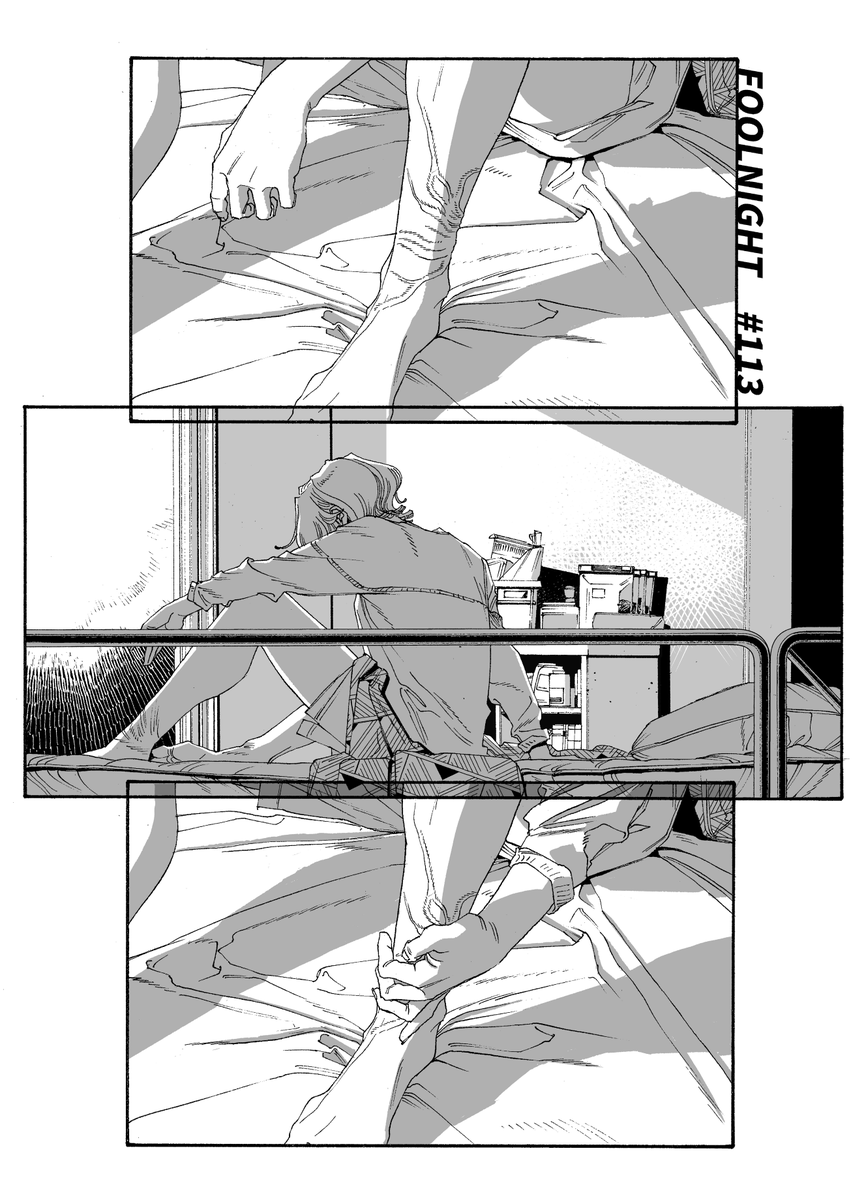 ヤスダ佳澄 / フールナイト tweet media