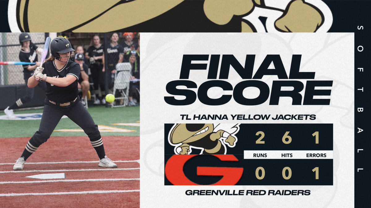 TL Hanna Sports Updates tweet media