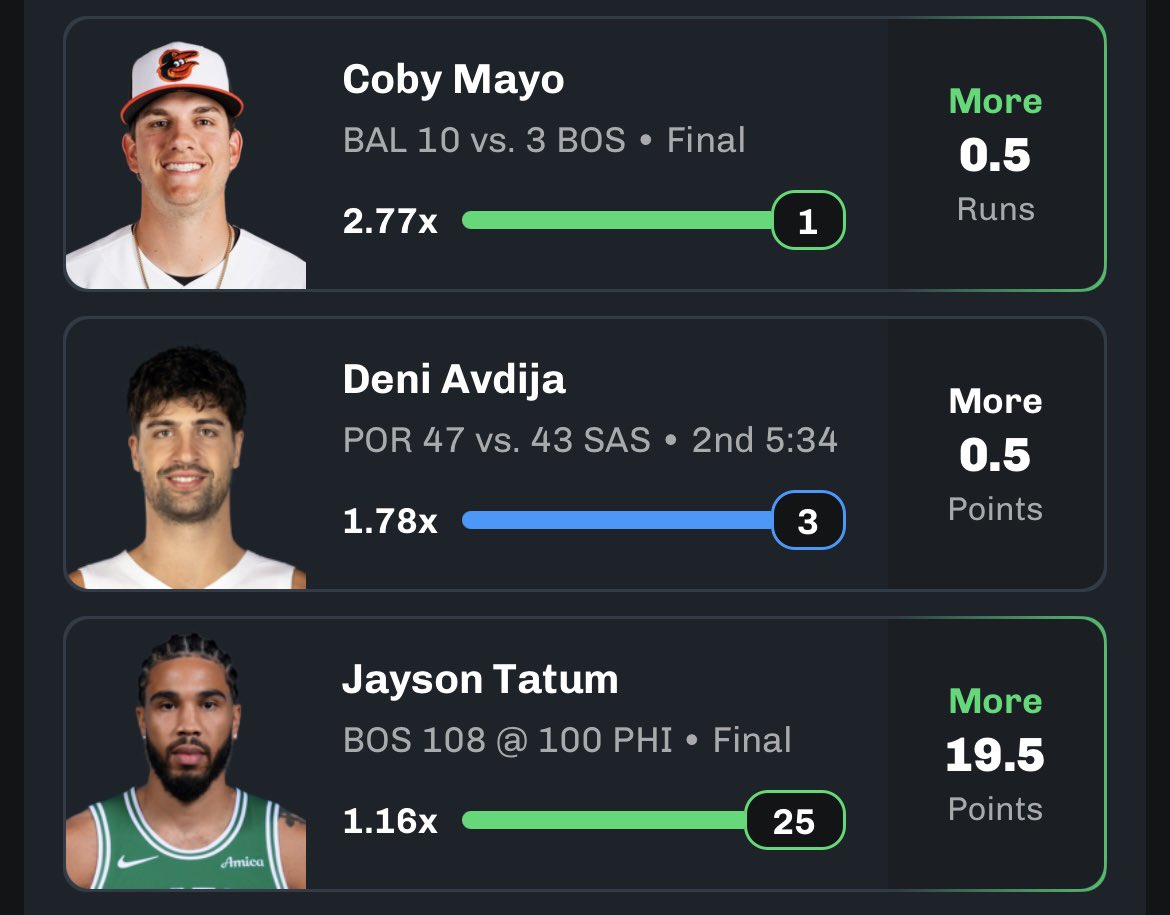 Alt_Bankroll's tweet image. 😴.✅✅ #chalkboardhq #nba #mlb
