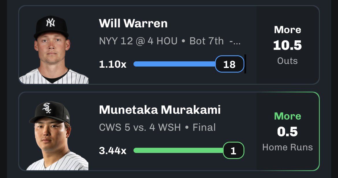 Alt_Bankroll's tweet image. 😴.✅✅ #chalkboardhq #nba #mlb