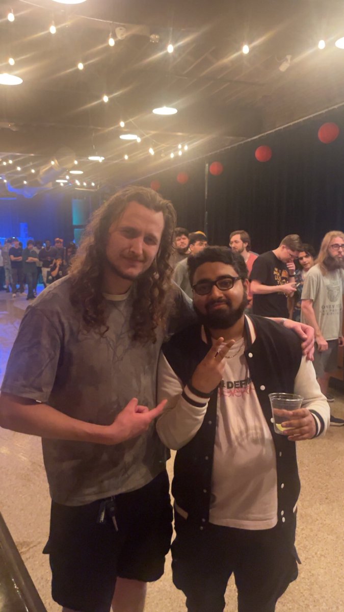 OG NICK MARSH tweet media