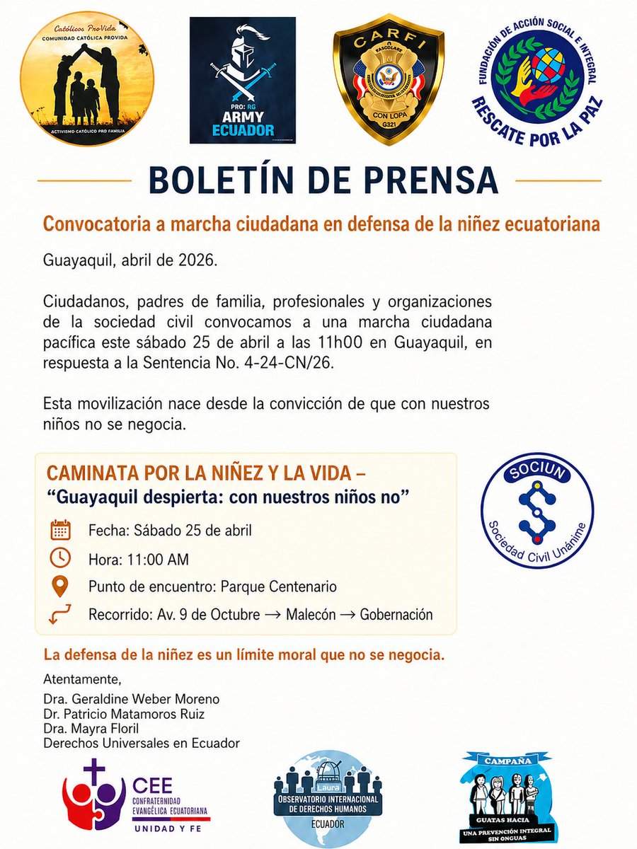 hassanpavon1's tweet photo. Comunicado de prensa https://t.co/1NFWigZRiR