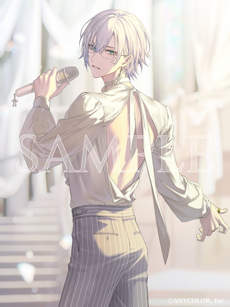 Re*non ◆固ツイにじそ通販 tweet media