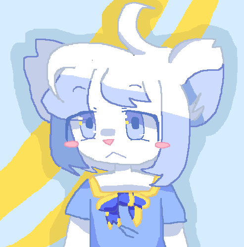 EeveeGobo tweet media