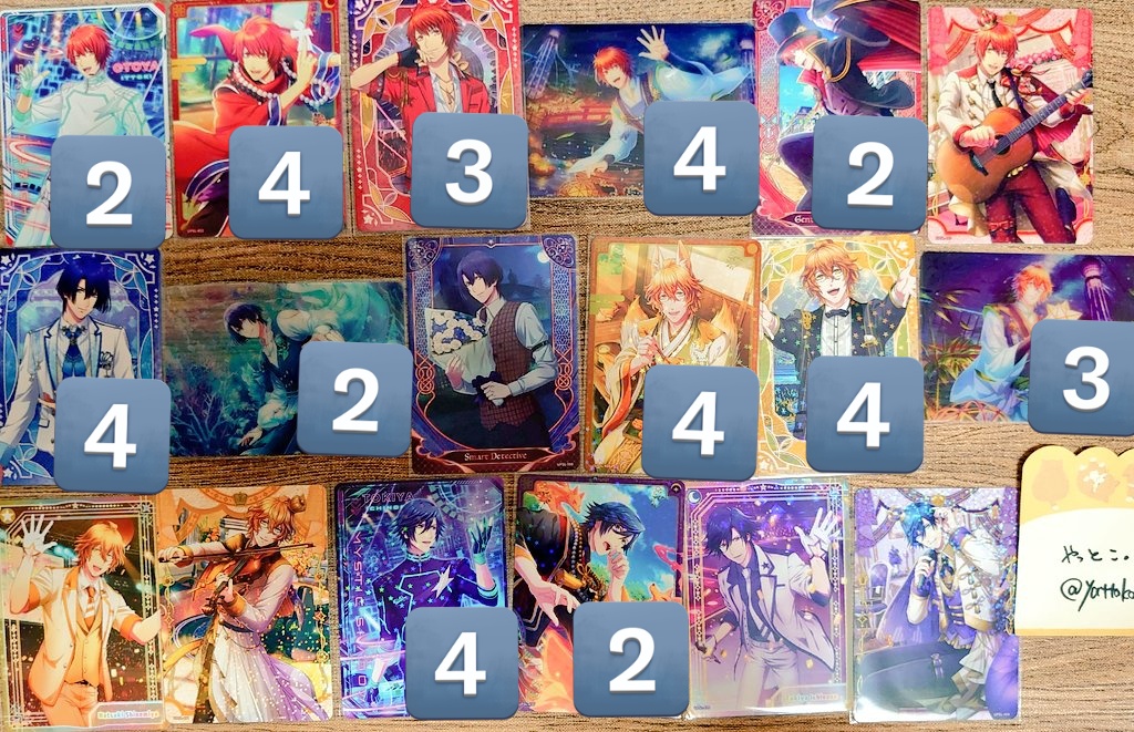 やっとこさん tweet media