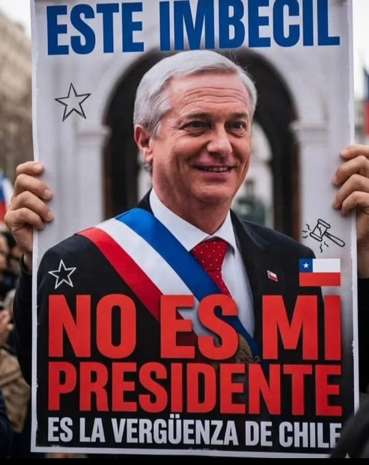 PureChile 𝕏 tweet media