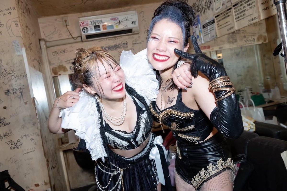 SHIBUYA FOWS 公式 tweet media