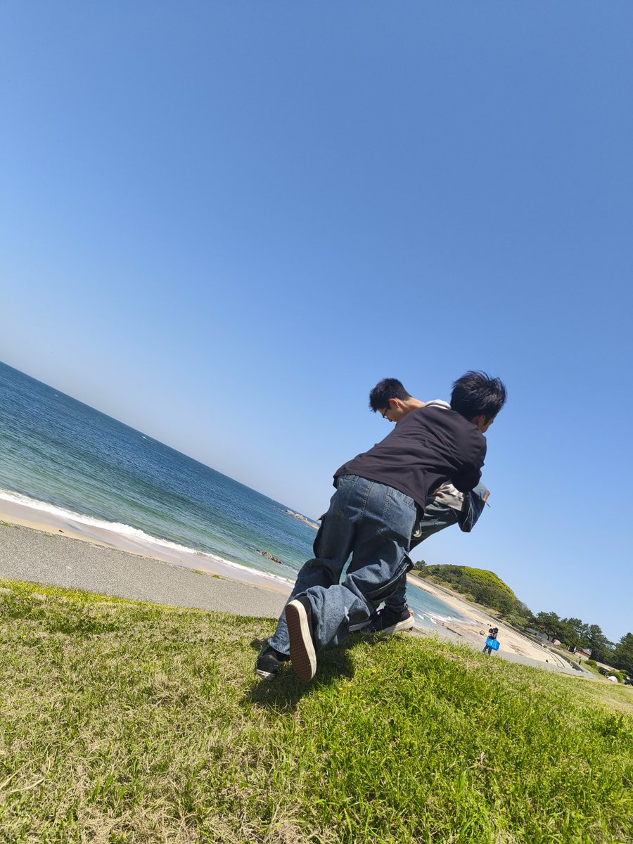 リュウ tweet media