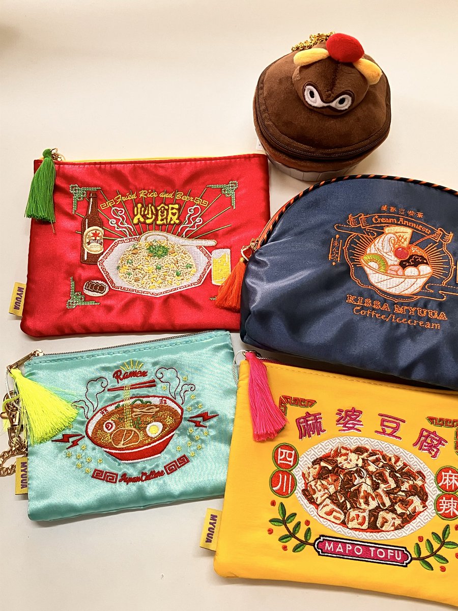 おすし雑貨研究所、松 tweet media