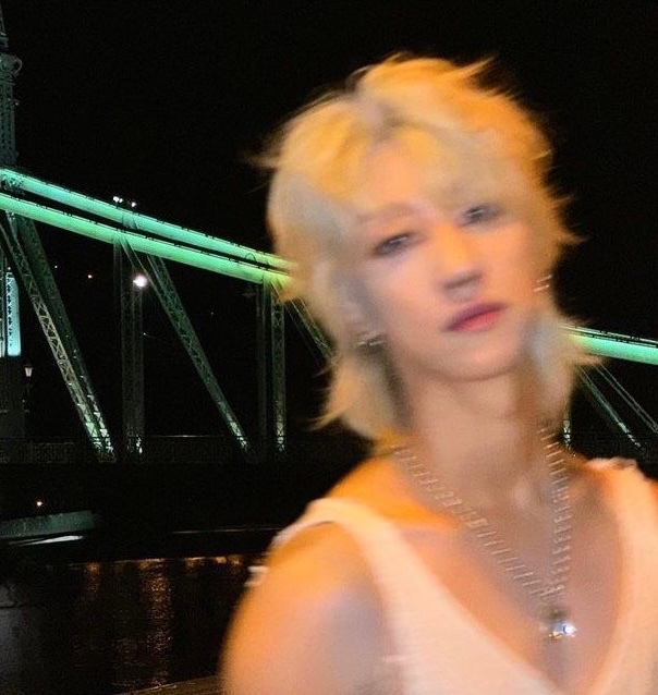 Woodsy Corner. tweet media