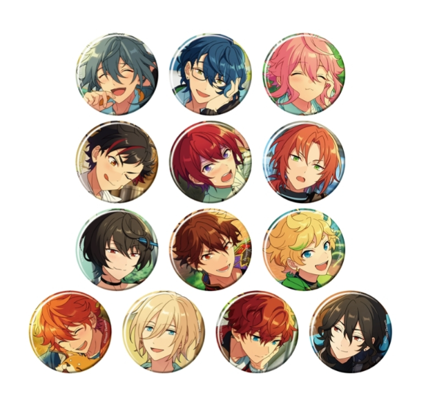あんさんぶるスターズ‼︎グッズ情報【非公式】 (@ansta001) / Posts / X