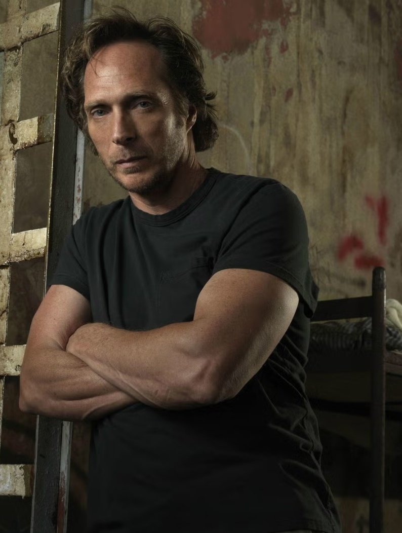 fauxcinephilia's tweet image. pressing play on beef s2 and I'm already seeing one of my many #fathers??!
oh hello agent mahone