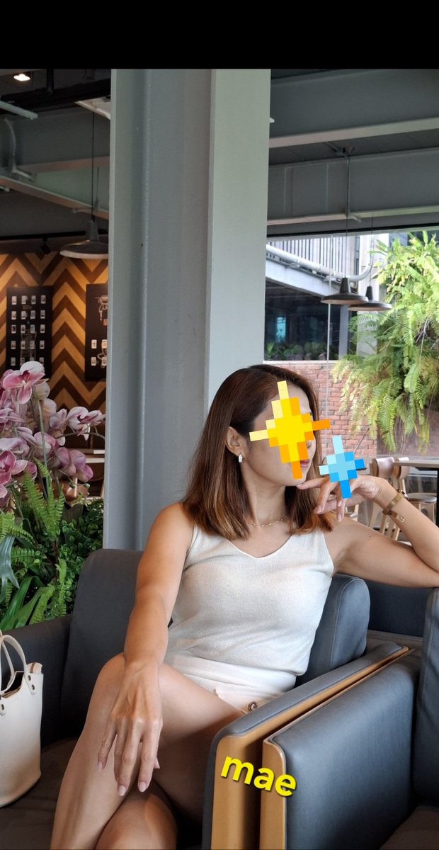 เอ็ม เอ๋ tweet media