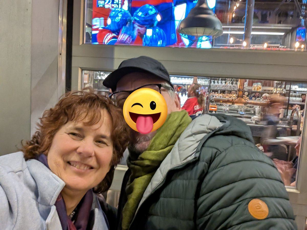 Nath... «Gif me a break » !🤪🐦 tweet media