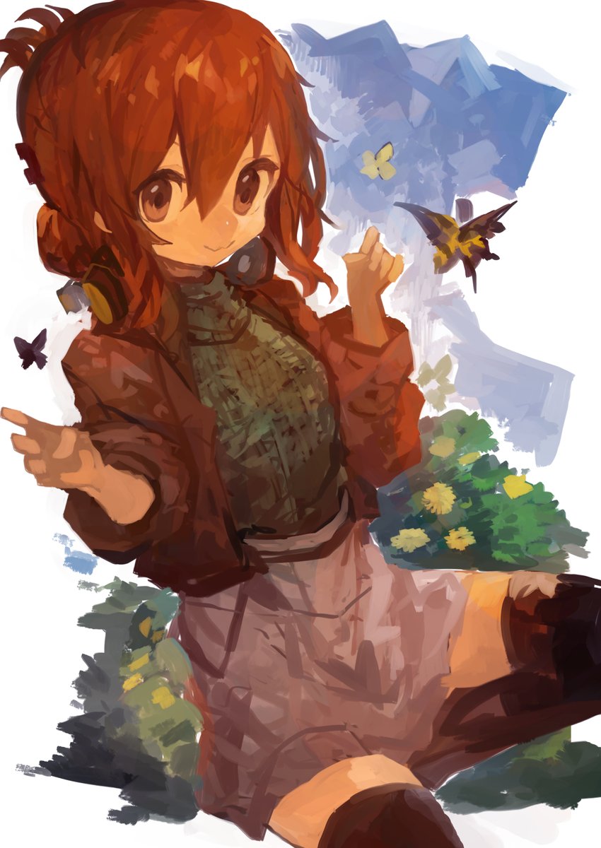 カーミン@よどみない tweet media