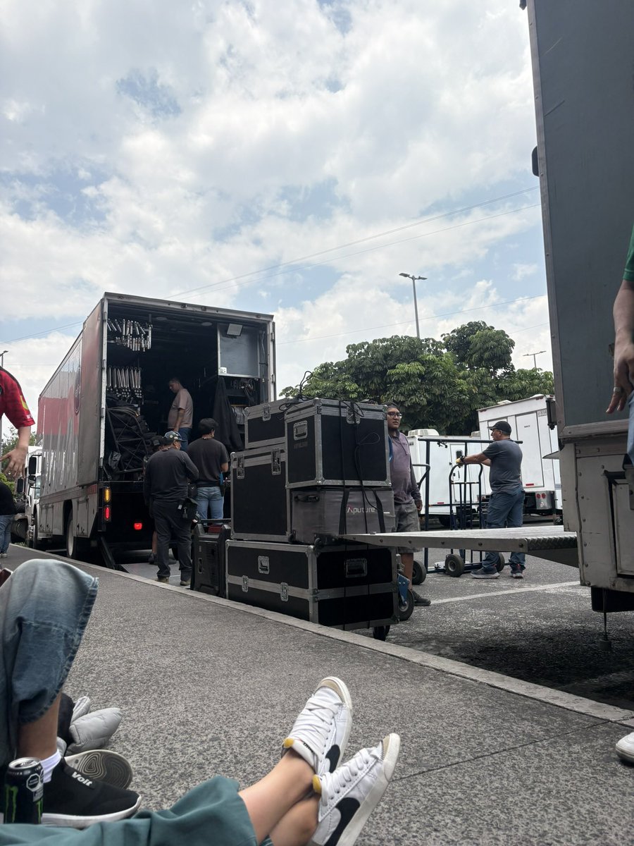 Carlos Muñoz tweet media