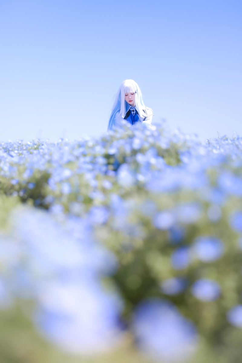 そらきち tweet media