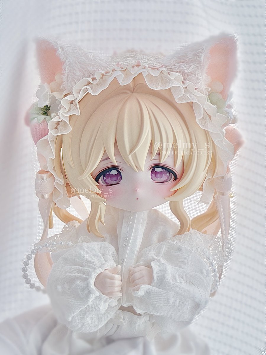 🍓🐱