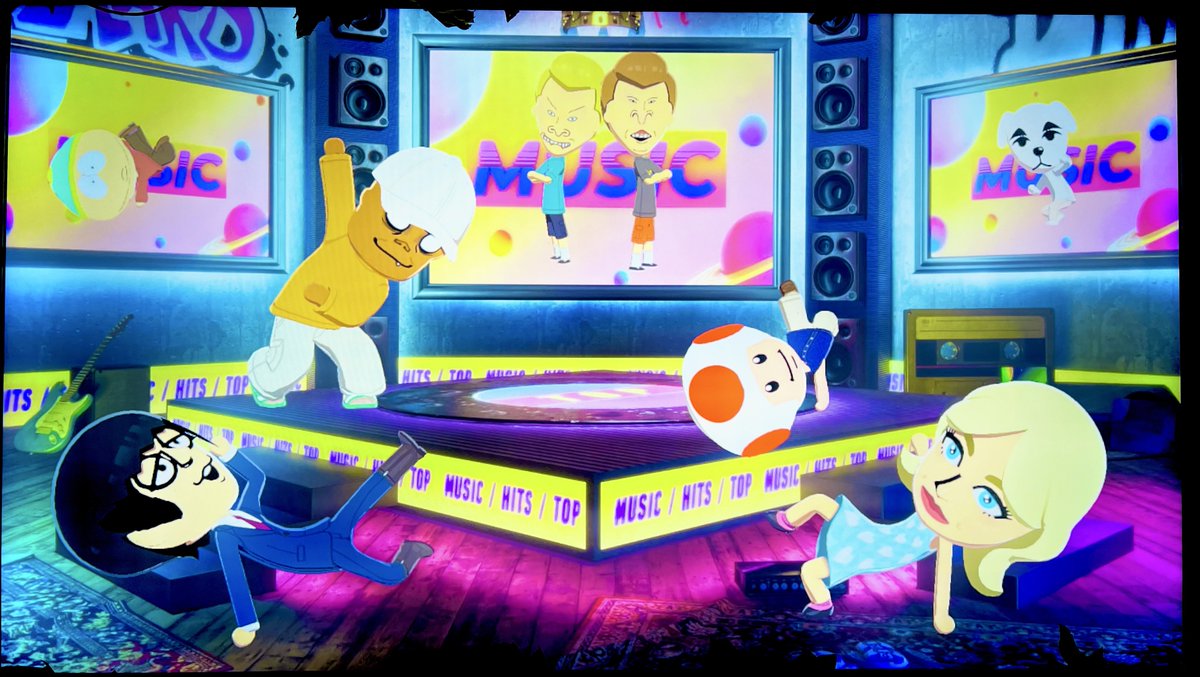 this game brings me so much joy