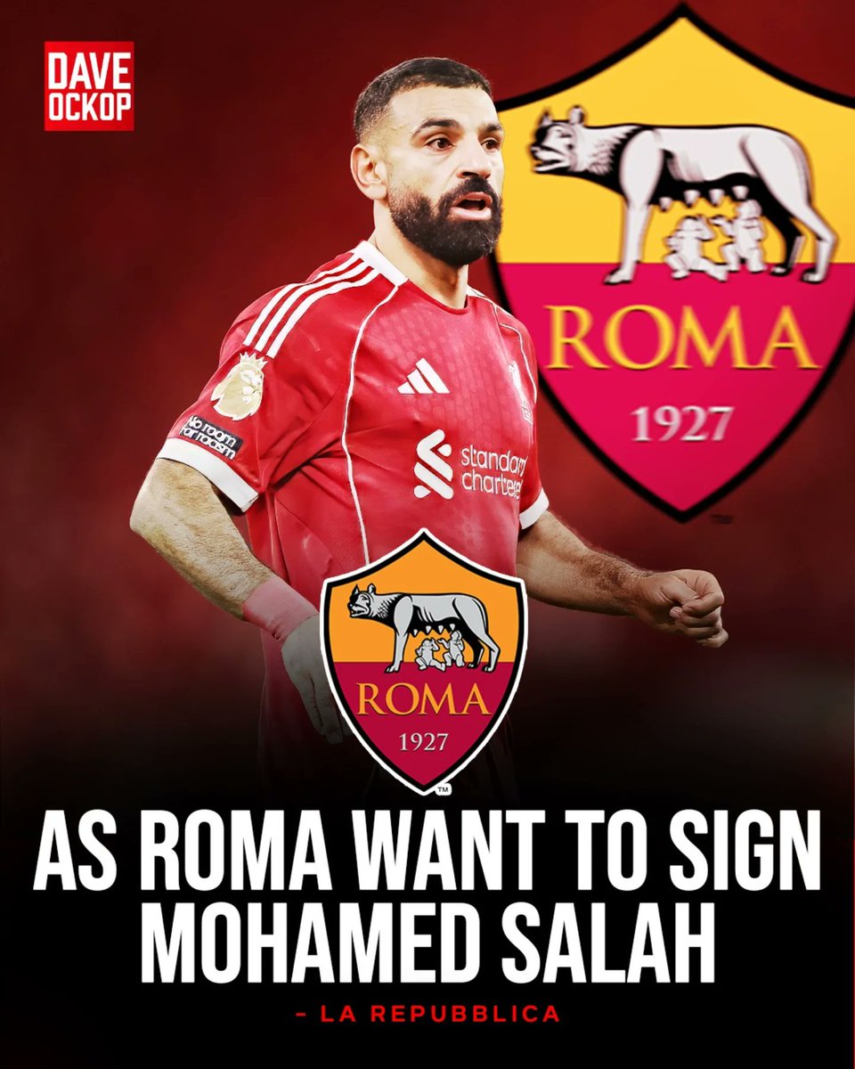 Bralex2302's tweet image. @mohamd684083 Also if I'm a great supporter of @OfficialASRoma from always because all my family is from #Rome, #Italy 🇮🇹 capital city with thousands years of history for Gladiators into #Colosseo, my favourite player in As Roma was #MohammedSalah, before to go away to Liverpool!
