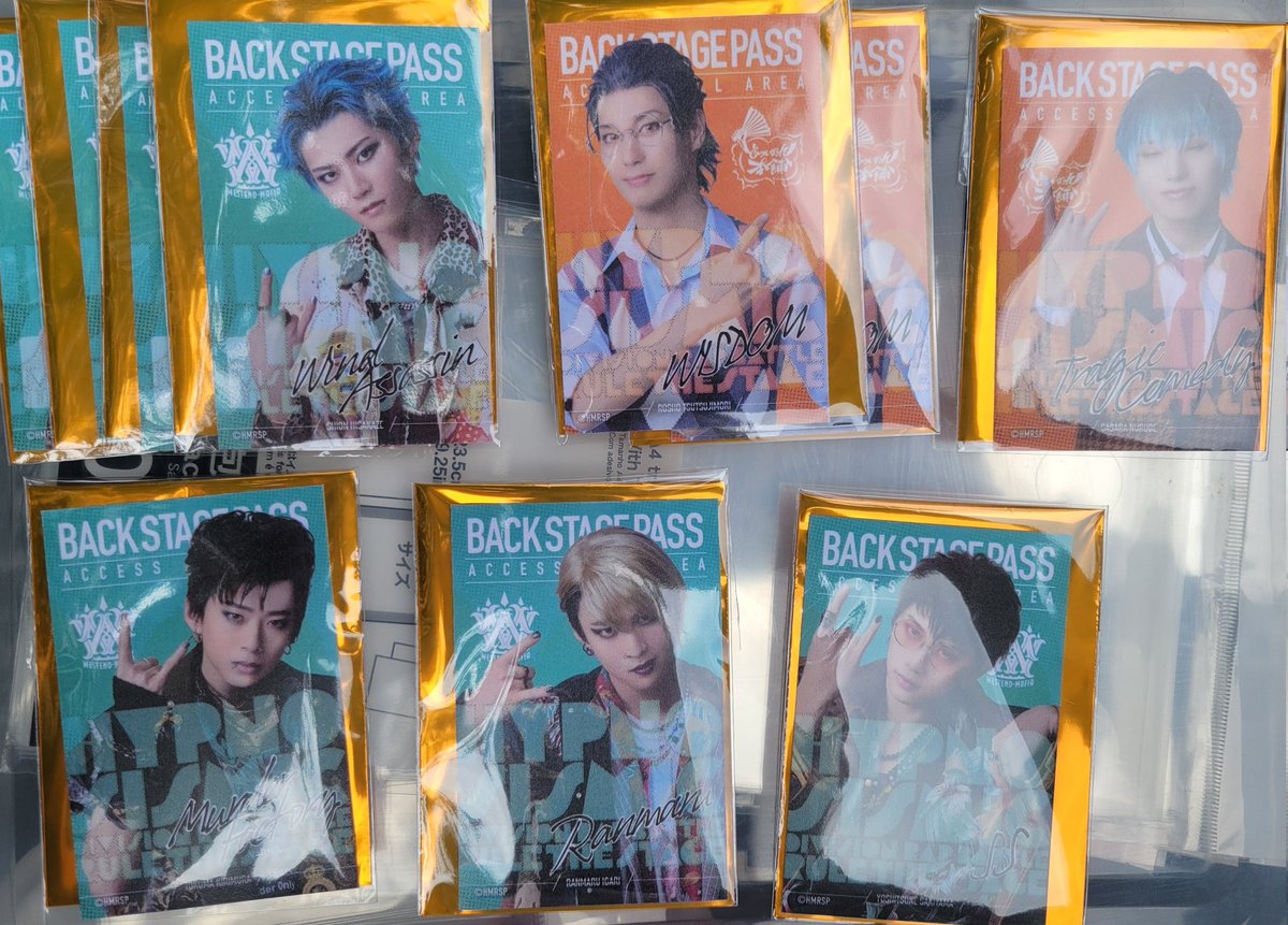 じゃすみん tweet media