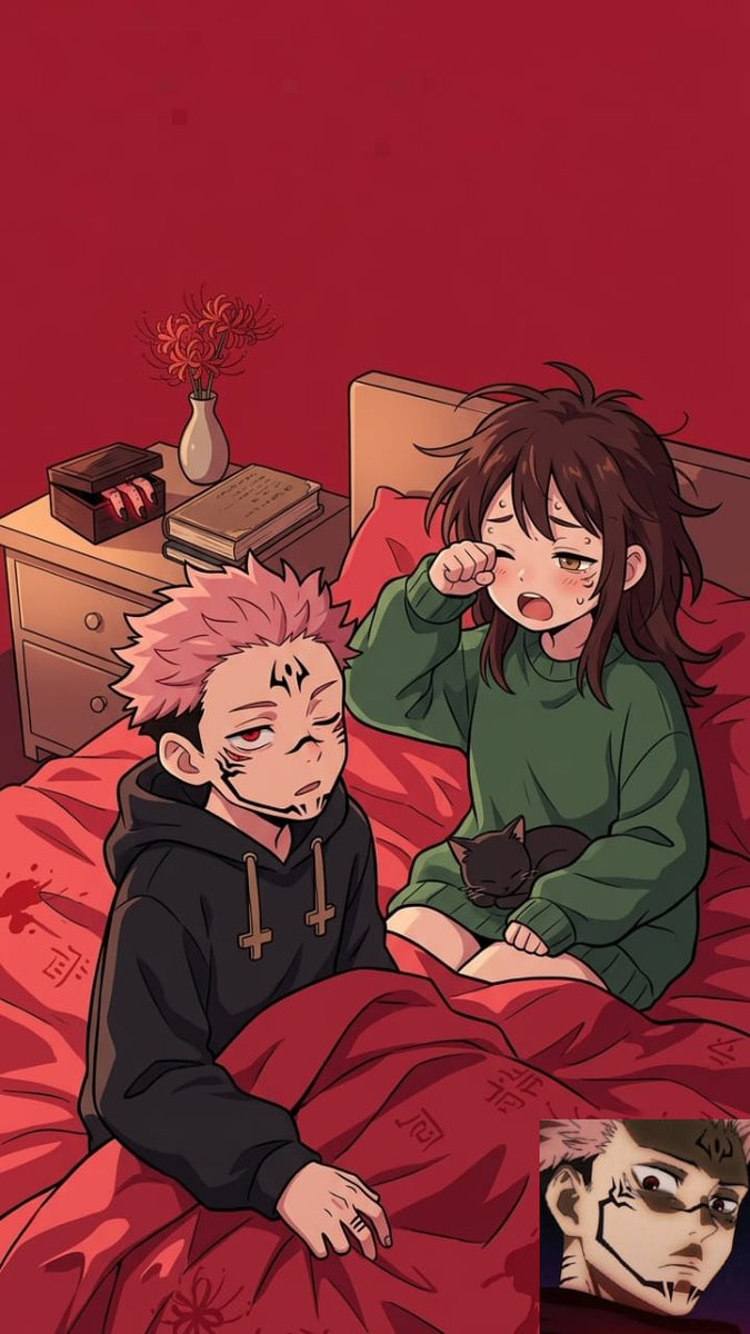 ᗷIᘜՏOᒪ.ՏIᘜᑎ tweet media