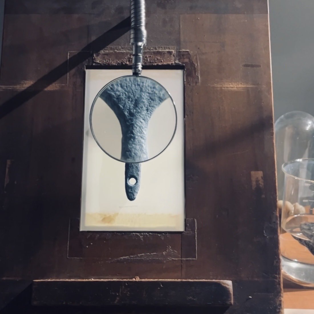 【柴田早理| COSMO PLASTICS】

open today 13:00〜18:30