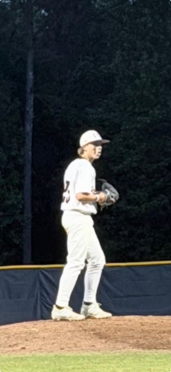 Pike Road Baseball tweet media