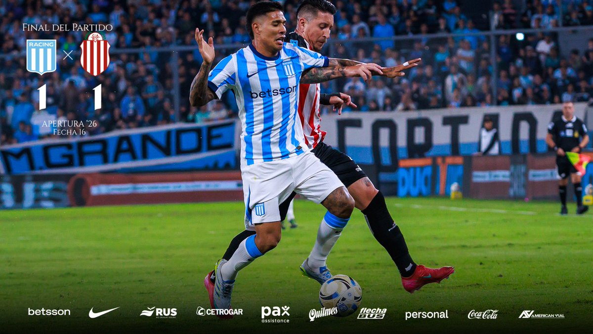 Totalmente Racing tweet media