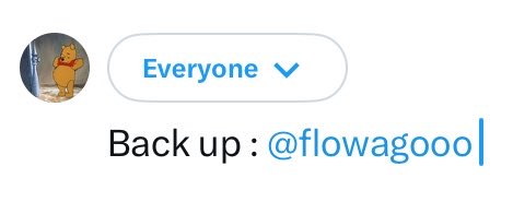 flowa freetag tweet media