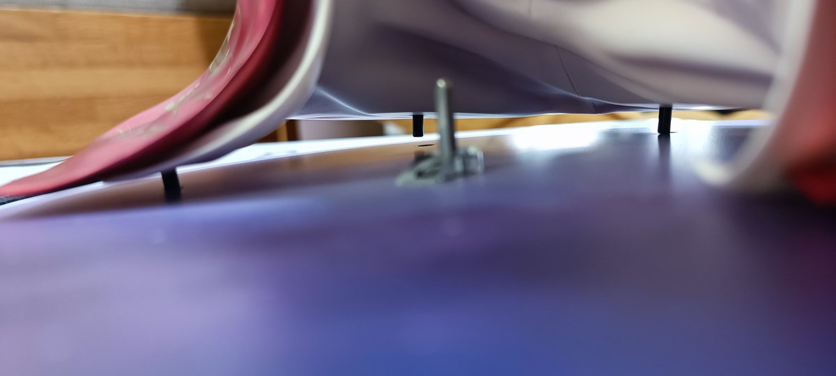 baumebalm's tweet image. #アルター #グロリアス
着物パーツの支柱と台座穴位置の不具合
メーカー問合せ中

不具合に当たって残念です。