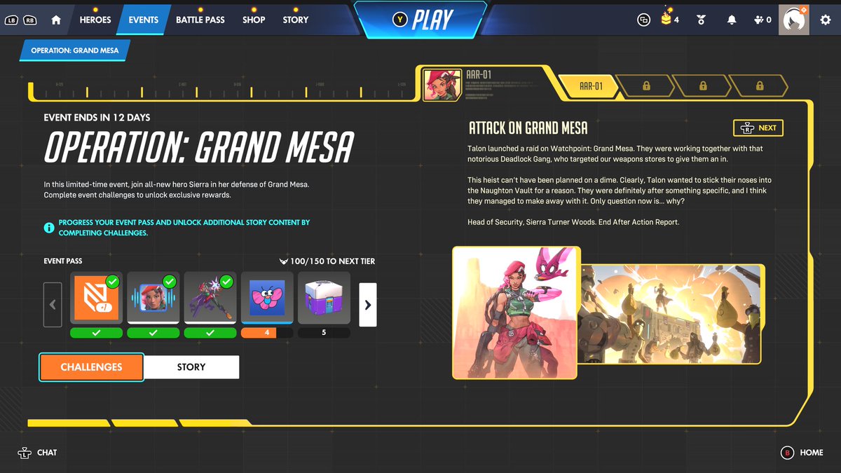 TheRiddlerMan's tweet image. Ending the night playing #Overwatch - Season 2: Summit + Operation Grand Mesa Event on #Xbox.
#Blizzard